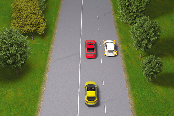 Навчання на майданчику