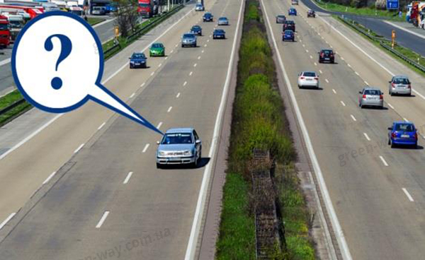 Автомобіль автошколи