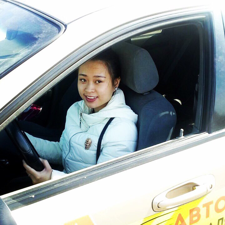 Клас з теорією