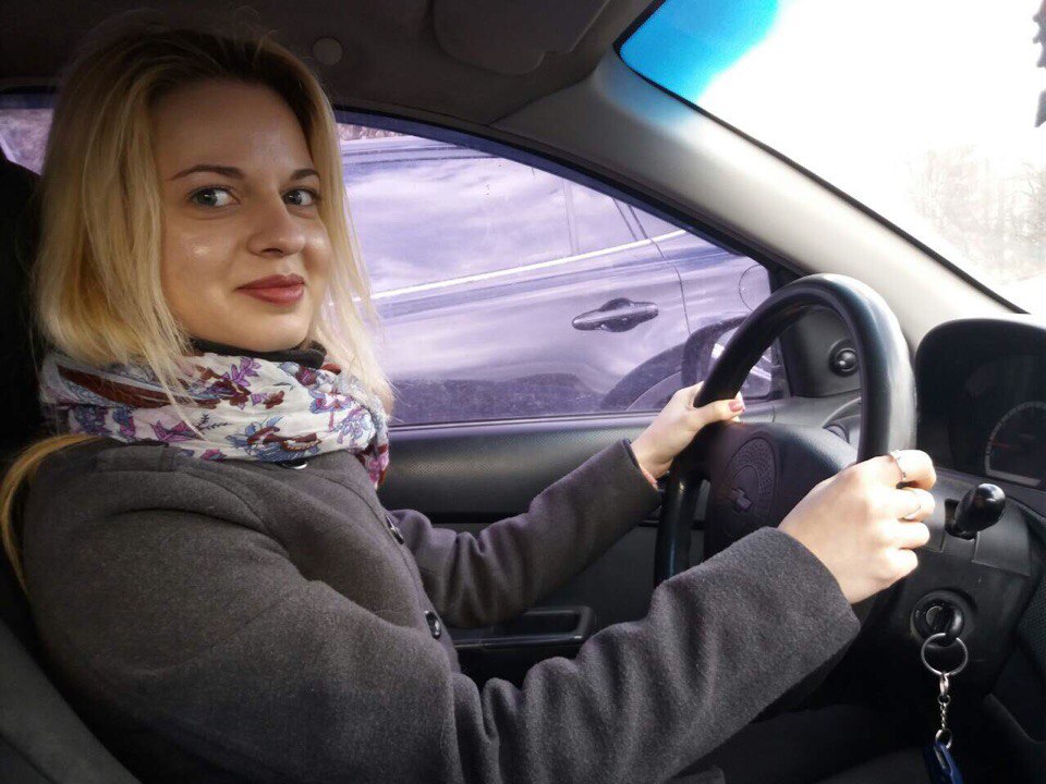 Навчання на майданчику