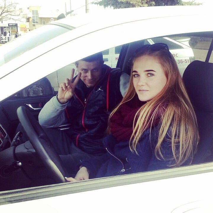 Автомобіль автошколи