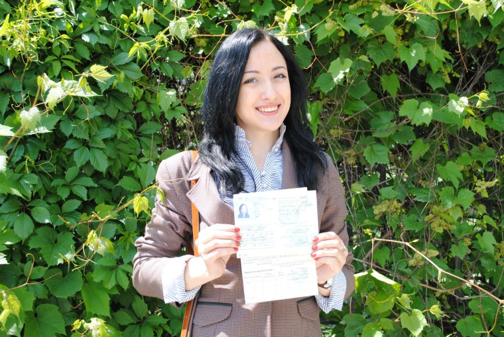 Навчання на майданчику