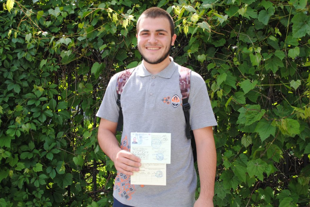 Автомобіль автошколи