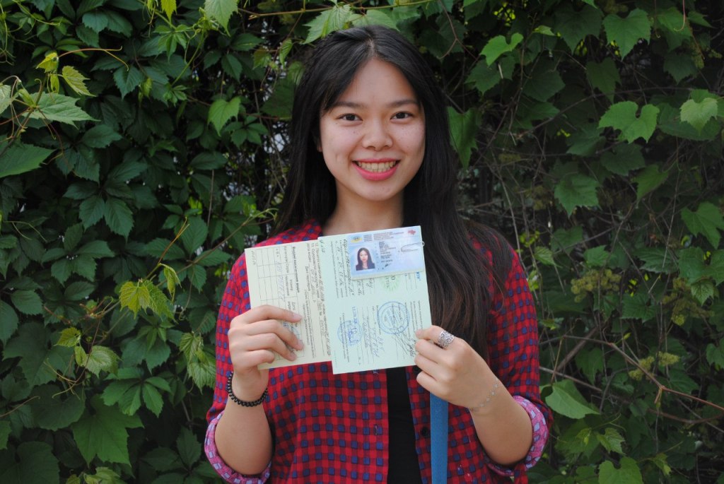 Клас з теорією