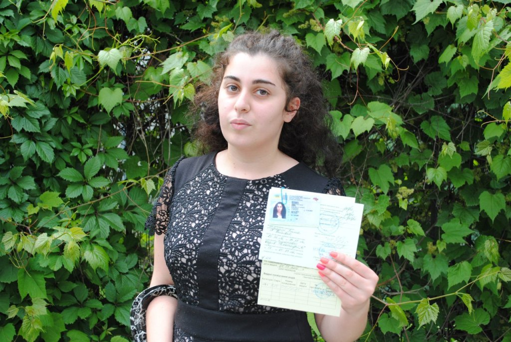 Навчання на майданчику