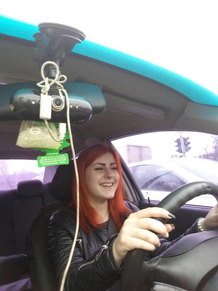 Інструктор з учнем